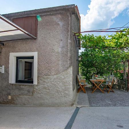 Apartamento Apartma Bajc Ajdovščina Exterior foto
