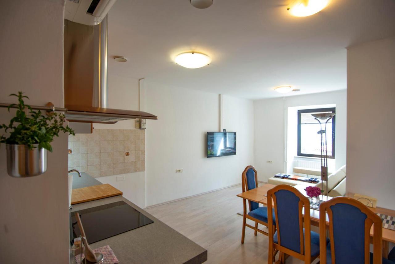 Apartamento Apartma Bajc Ajdovščina Exterior foto