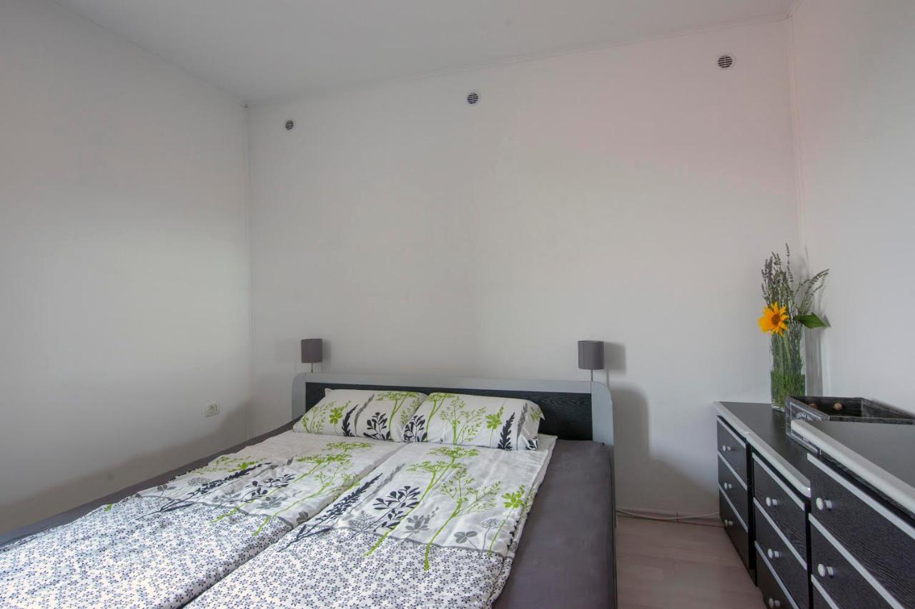 Apartamento Apartma Bajc Ajdovščina Exterior foto