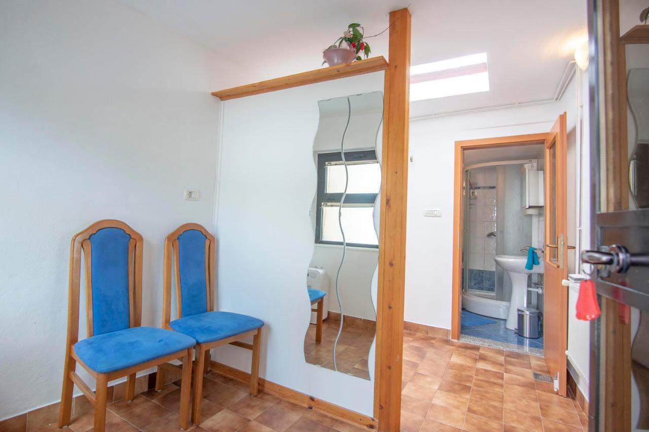 Apartamento Apartma Bajc Ajdovščina Exterior foto