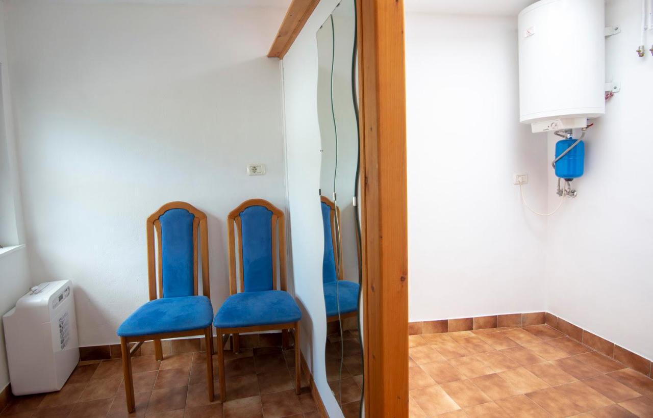 Apartamento Apartma Bajc Ajdovščina Exterior foto