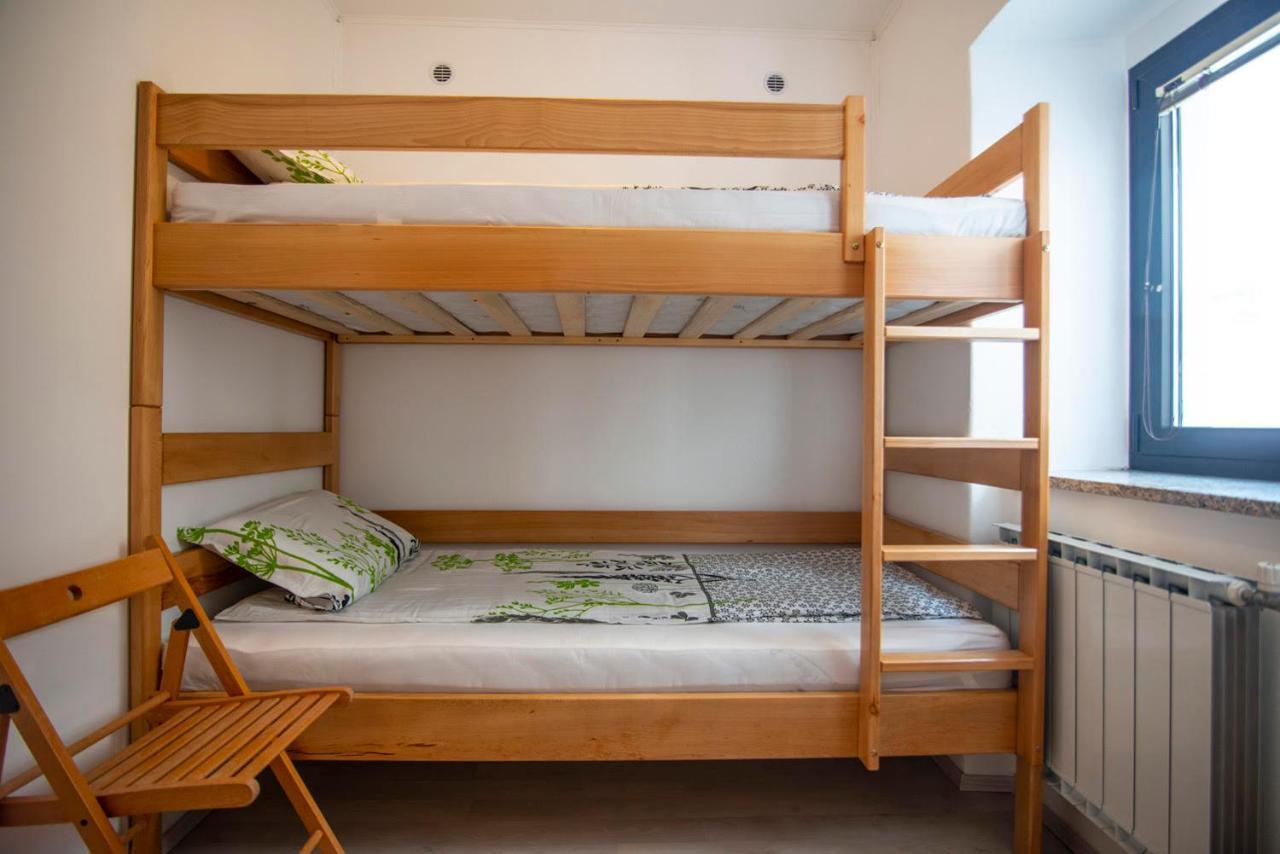 Apartamento Apartma Bajc Ajdovščina Exterior foto